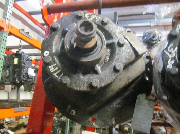 STOCK -  MAKE MODEL